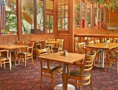 Days Inn Wauwatosa/Milwaukee מסעדה תמונה