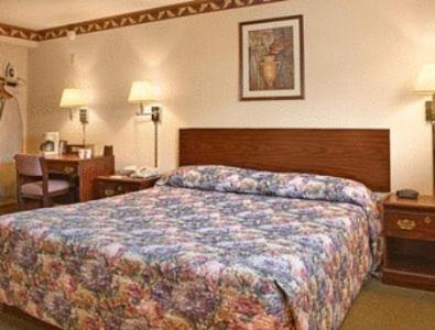 Days Inn Wauwatosa/Milwaukee חדר תמונה