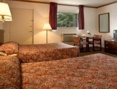 Days Inn Wauwatosa/Milwaukee חדר תמונה