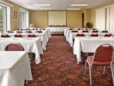 Days Inn Wauwatosa/Milwaukee מתקנים תמונה